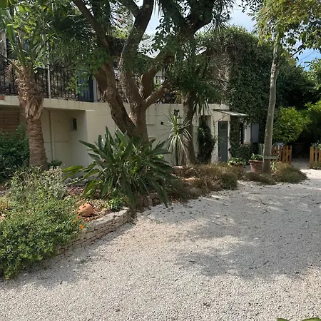 Les De L'etang Apartmán Roquebrune-sur Argens