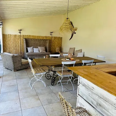 Les De L'etang Lägenhet Roquebrune-sur Argens