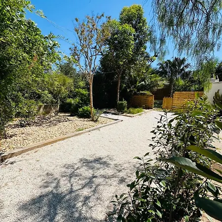 Les De L'etang Lägenhet