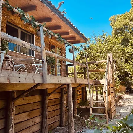 Apartment Les De L'etang Roquebrune-sur-Argens