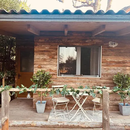Apartment Les De L'etang