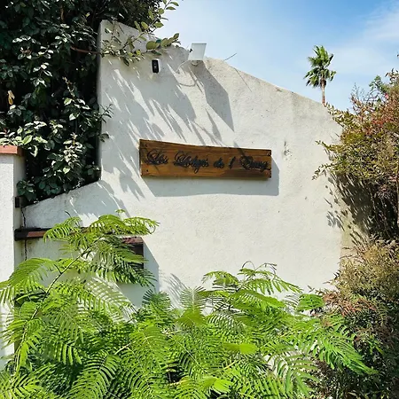 Lägenhet Les De L'etang *