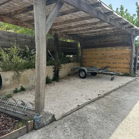 Les De L'etang Lägenhet Roquebrune-sur Argens